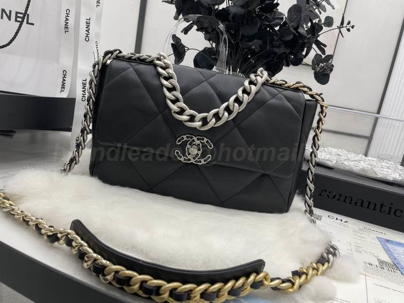 Chanel Handbags 695